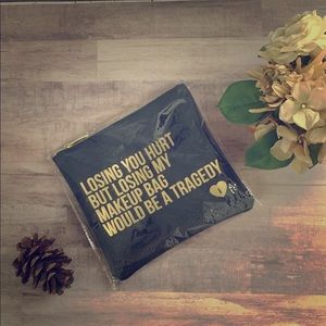 🌹🔥Breakups to makeup bag!